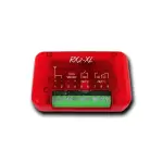 Nologo récepteur radio 433, 92 mhz rx2 - xl Nologo récepteur radio 433, 92 mhz rx2 - xl