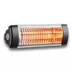 Vortice lampe infrarouge fixe thermologika soleil system 70070 Vortice lampe infrarouge fixe thermologika soleil system 70070