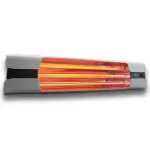 Vortice lampe murale infrarouge thermologika design 70003