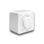 Vortice potentiomètre pot r série nordik eco 12829 Vortice potentiomètre pot r série nordik eco 12829