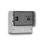 Vortice rgulateur de vitesse 16 ventilateurs vort delta t 13039