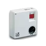Vortice rgulateur de vitesse scnr5 12955