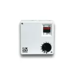 Vortice r�gulateur de vitesse scrr / m 12965