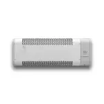 Vortice thermoventilateur mural microrapid t 1500 - v0 70663