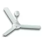 Vortice ventilateur de plafond nordik international plus 160 / 60  61744