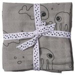 2 langes sea friends gris