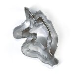 3 mini emporte - pices licornes en inox