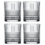 4 verres à whisky transparent 230 ml 4 verres à whisky transparent 230 ml