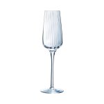 6 flûtes à champagne 21 cl 6 flûtes à champagne 21 cl