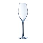 6 flûtes à champagne 24 cl 6 flûtes à champagne 24 cl
