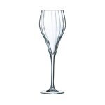 6 fltes  champagne16 cl