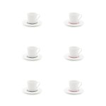 6 services � caf� ligne