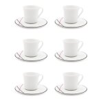 6 services � th� bistrot