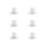 6 services � th� ligne