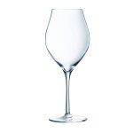 6 verres  pied 47 cl