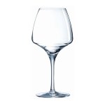 6 verres  pied pro tasting 32 cl