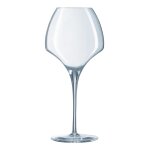 6 verres à pied soft 47 cl 6 verres à pied soft 47 cl