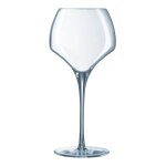 6 verres à pied tannic 55 cl 6 verres à pied tannic 55 cl