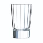 6 verres � shooter 6 cl