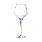 6 verres  vin universel 40cl