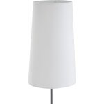 Abat - jour en coton conique orel