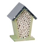 Abris pour abeilles
