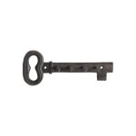 Accroche cls en fonte