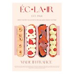 Affiche  french pastry delight  sans cadre - 30 x 40 cm