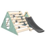 Aire de jeux pour bb