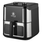Airfryer 8l friteuse sans huile Airfryer 8l friteuse sans huile