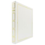 Album photo adhsif blanc 240 photos 10x15