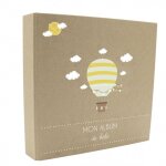 Album photo pochette 200 photos 10x15 cm