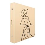 Album photo pochette art linéaire beige 400 photos 10x15 cm Album photo pochette art linéaire beige 400 photos 10x15 cm