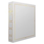 Album photo pochette blanc 200 photos 10x15 cm Album photo pochette blanc 200 photos 10x15 cm