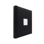 Album photo pochette noir 200 photos 10x15 cm Album photo pochette noir 200 photos 10x15 cm