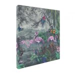 Album photo traditionnel flamant 600 photos 10x15 cm Album photo traditionnel flamant 600 photos 10x15 cm