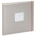 Album photo traditionnel gris clair 240 photos 10x15 Album photo traditionnel gris clair 240 photos 10x15