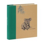 Album photo traditionnel koala 600 photos 10x15 cm Album photo traditionnel koala 600 photos 10x15 cm