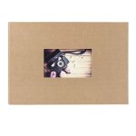 Album photo traditionnel kraft 60 pages 180 photos 10x15 Album photo traditionnel kraft 60 pages 180 photos 10x15