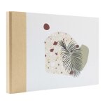 Album photo traditionnel natural terrazzo 180 photos 10x15 cm Album photo traditionnel natural terrazzo 180 photos 10x15 cm