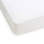 Alèse - protège matelas tencel extra respirant et imperméable 160x200 c Alèse - protège matelas tencel extra respirant et imperméable 160x200 c