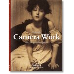 Alfred stieglitz. camera work (allemand, français, anglais) Alfred stieglitz. camera work (allemand, français, anglais)