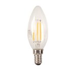 Ampoules e14 40w (x2) Ampoules e14 40w (x2)