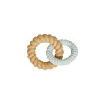 Anneau dentition 8xh1. 8cm Anneau dentition 8xh1. 8cm