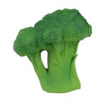 Anneau de dentition brucy le brocoli Anneau de dentition brucy le brocoli
