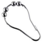 Anneaux roller (x12) chrome chrom