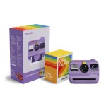Appareil photo instantané everything box go generation 2 Appareil photo instantané everything box go generation 2