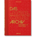 Les archives star wars. 1999 2005. 45th ed. (allemand)
