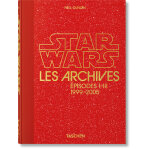 Les archives star wars. 1999 2005. 45th ed. (franais)