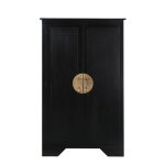 Armoire en acajou massif Armoire en acajou massif